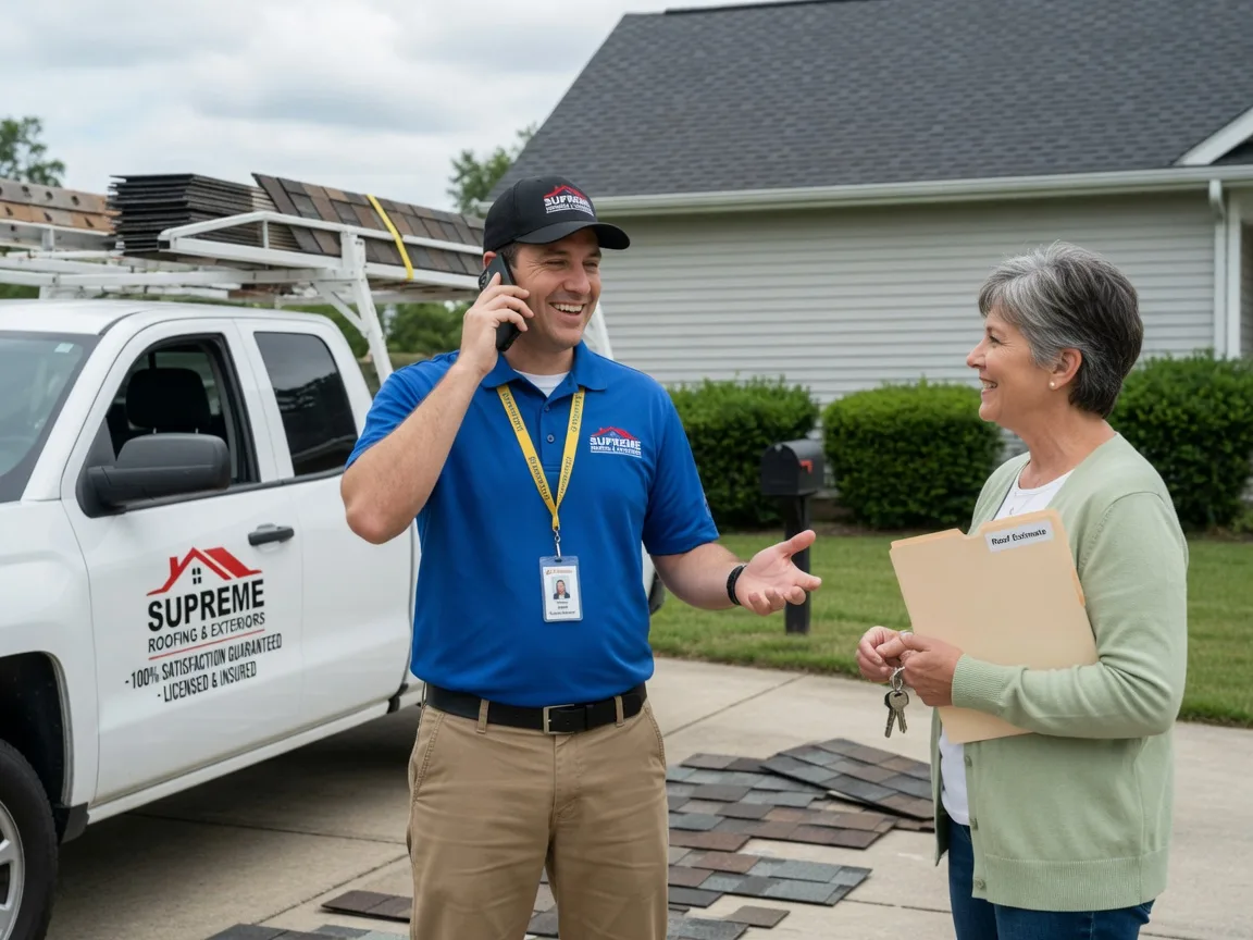 Roof Replacement Parker, AZ FAQs